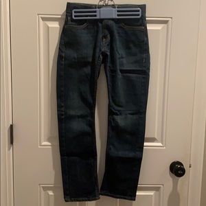 Levi jeans boys